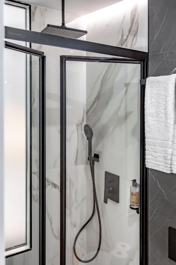 Dobohomes - Montesa 20 Apartamentos Madrid Rom bilde